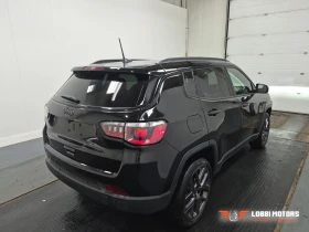 Jeep Compass, снимка 3