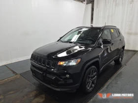 Jeep Compass, снимка 1