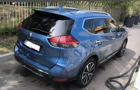 Nissan X-trail T32 2.0DCI  Tekna, снимка 7