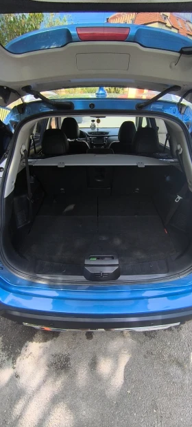 Nissan X-trail T32 2.0DCI  Tekna, снимка 9