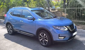 Nissan X-trail T32 2.0DCI  Tekna, снимка 2