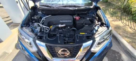 Nissan X-trail T32 2.0DCI  Tekna, снимка 11