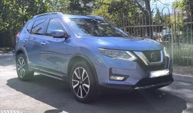 Nissan X-trail T32 2.0DCI  Tekna, снимка 1
