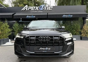 Audi Q7 55TFSI/HEAD-UP/360/BOSE, снимка 1