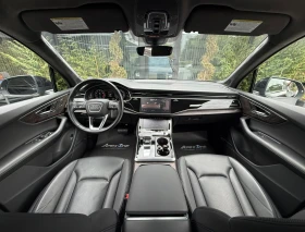 Audi Q7 55TFSI/HEAD-UP/360/BOSE, снимка 13