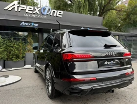 Audi Q7 55TFSI/HEAD-UP/360/BOSE, снимка 4