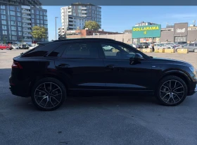 Audi Q8 QUATTRO TECHNIK * КРАЙНА ЦЕНА* FULL S-LINE, снимка 5