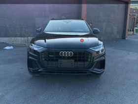 Audi Q8 QUATTRO TECHNIK * КРАЙНА ЦЕНА* FULL S-LINE, снимка 2
