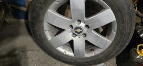 Chevrolet Captiva, снимка 14