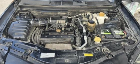 Chevrolet Captiva, снимка 16