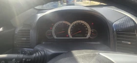 Chevrolet Captiva, снимка 10
