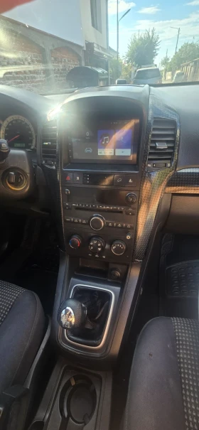 Chevrolet Captiva, снимка 11