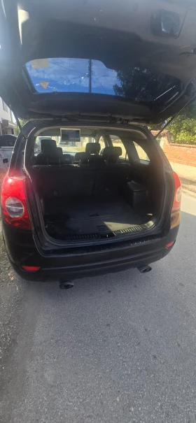 Chevrolet Captiva, снимка 8