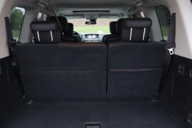 Nissan Armada 5.6 V8 AWD* PLATINUM* 360 КАМЕРИ* КРАЙНА ЦЕНА* , снимка 15