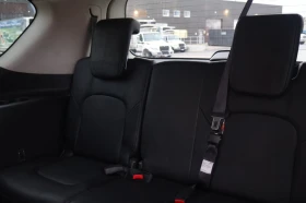Nissan Armada 5.6 V8 AWD* PLATINUM* 360 КАМЕРИ* КРАЙНА ЦЕНА* , снимка 14