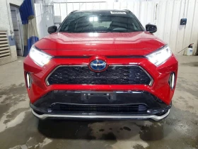 Toyota Rav4, снимка 5