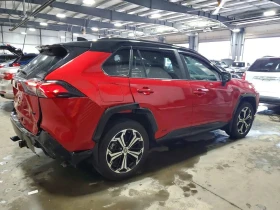 Toyota Rav4, снимка 3