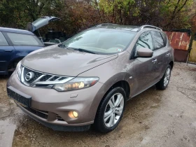 Nissan Murano 2.5dci, снимка 4