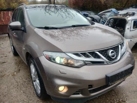 Nissan Murano 2.5dci, снимка 1
