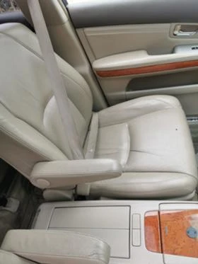 Lexus RX 300 3,0 НА ЧАСТИ - [6] 