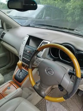 Lexus RX 300 3,0 НА ЧАСТИ - [7] 