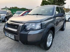 Land Rover Freelander АВТОМАТИК 2.5V6* 4х4* ШВЕЙЦАРИЯ* 