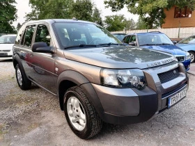 Обява за продажба на Land Rover Freelander АВТОМАТИК 2.5V6* 4х4* ШВЕЙЦАРИЯ*  ~7 990 лв. - изображение 2