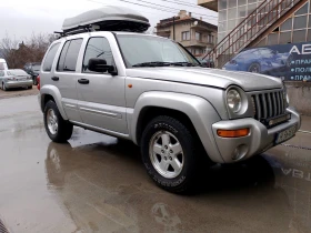 Jeep Cherokee Limited 2.8 150 Automat, снимка 4