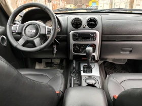 Jeep Cherokee Limited 2.8 150 Automat, снимка 15