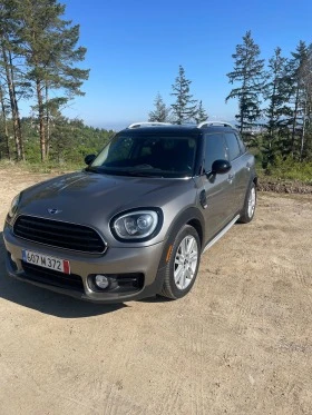 Mini Countryman F60, Xenon, Panorama, снимка 1