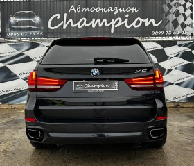 BMW X5 M packet 7мест - [6] 