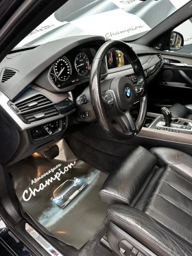 BMW X5 M packet 7мест - [10] 