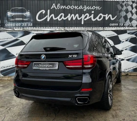 BMW X5 M packet 7мест - [7] 