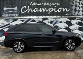 BMW X5 M packet 7мест - [8] 