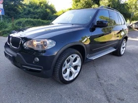 BMW X5 3, 0d 235ps SPORT PACK | Mobile.bg    3