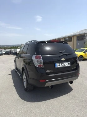 Chevrolet Captiva Sport, снимка 5