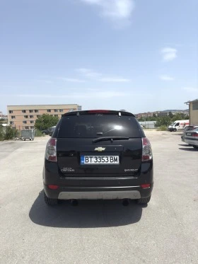 Chevrolet Captiva Sport, снимка 6