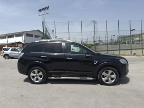 Chevrolet Captiva Sport, снимка 8