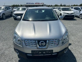 Nissan Qashqai (KATO НОВА), снимка 2