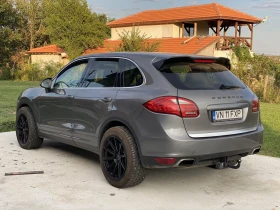 Porsche Cayenne 3.0d, снимка 14