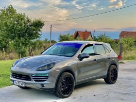 Porsche Cayenne 3.0d, снимка 1