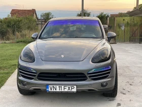 Porsche Cayenne 3.0d, снимка 3