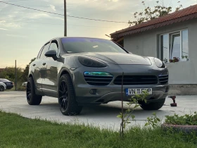 Porsche Cayenne 3.0d, снимка 4