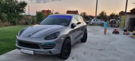 Porsche Cayenne 3.0d, снимка 5