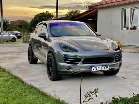 Porsche Cayenne 3.0d, снимка 6