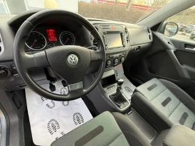 VW Tiguan ГАЗ-4X4, снимка 7