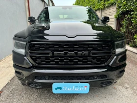 Dodge RAM 1500 5.7 HEMI SPORT TOTAL BLACK | Mobile.bg    2