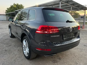 VW Touareg 3.0 TDI / 239 к.с. / 8 скорости , снимка 5