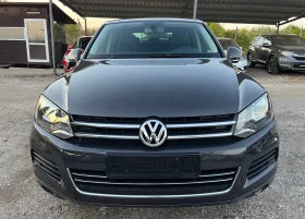 VW Touareg 3.0 TDI / 239 к.с. / 8 скорости , снимка 2