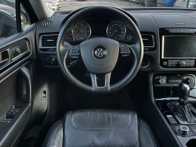 VW Touareg 3.0 TDI / 239 к.с. / 8 скорости , снимка 14